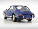 Porsche 911 2.0 LS Rally 1965 года